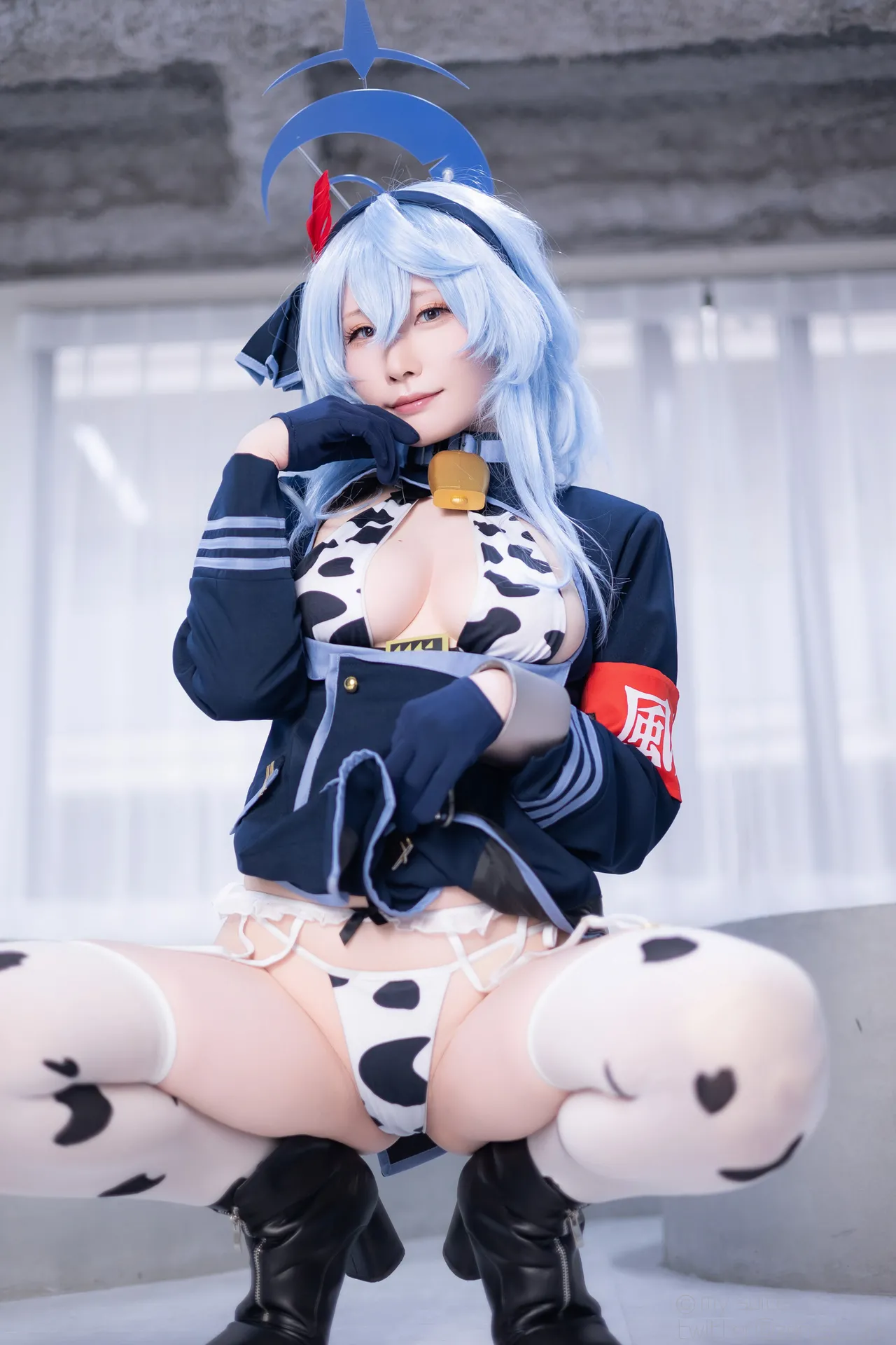 Atsuki - Suite Archive 5-erohere406.webp